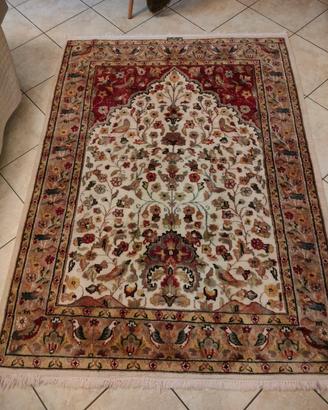 Tappeto persiano 130x170