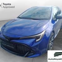 Toyota Corolla GR SPORT 1.8 Hybrid Touring Sports