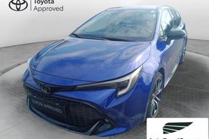 Toyota Corolla GR SPORT 1.8 Hybrid Touring Sports