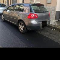 Golf 5 serie 2007 1.9TDI cod motore BLS