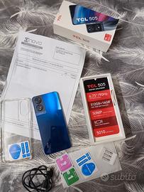 cellulare tcl505