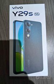VIVO Y29S 5G  NUOVO!!!!