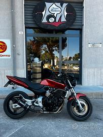 Honda Hornet 600