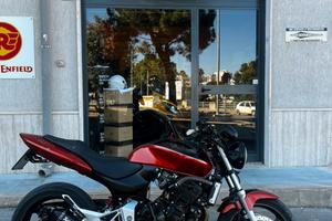 Honda Hornet 600