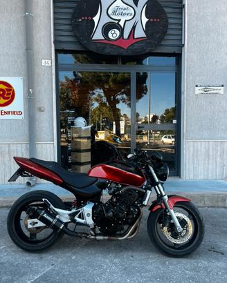 Honda Hornet 600
