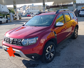 Dacia duster 2022 diesel