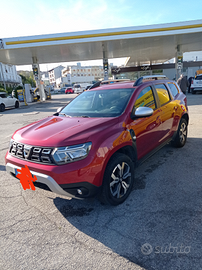 Dacia duster 2022 diesel