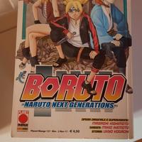 Boruto