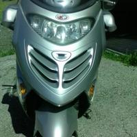 Scooter KYMCO 250