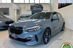BMW 120 d 5p. Msport *TAGLIANDI BMW*FRENI M*