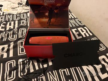 Jbl charge 4
