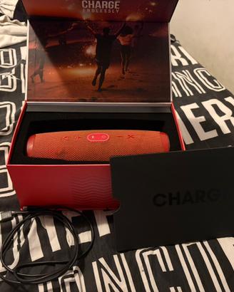Jbl charge 4