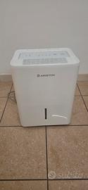 Deumidificatore portatile Ariston Deos 10