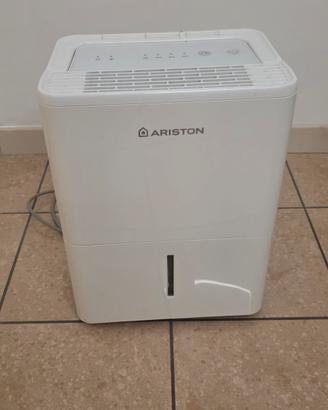 Deumidificatore portatile Ariston Deos 10