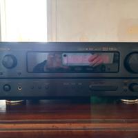 AMPLIFICATORE DENON