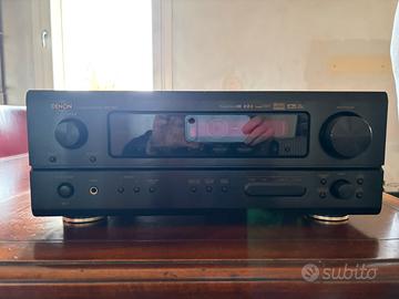AMPLIFICATORE DENON