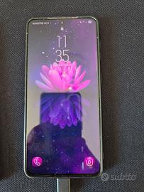 samsung s21 versione  256 gb