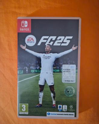 gioco Nintendo switch 2 