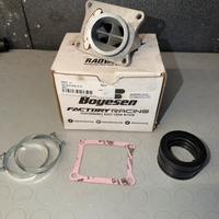 Pacco lamellare boyesen