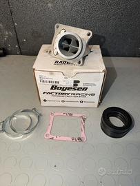 Pacco lamellare boyesen