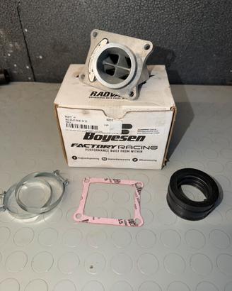 Pacco lamellare boyesen