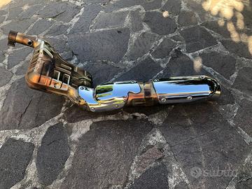 Silenziatore di scarico   BMW R 1100 GS
