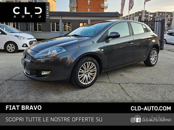FIAT Bravo 1.6 MJT 120 CV DPF