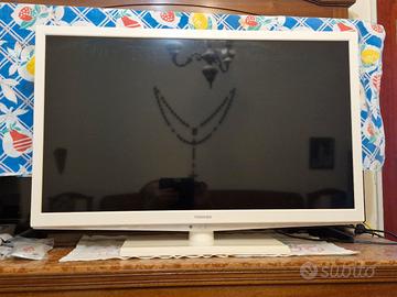 tv toshiba  32 full hd 