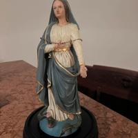 Statua madonna