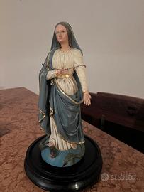 Statua madonna