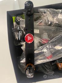 Interruttori cruscotto Fiat 500 x