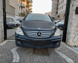 Mercedes-benz B 200 B 200 CDI Sport