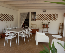 Casa vacanza Baia Capo Rossello Scala dei Turchi