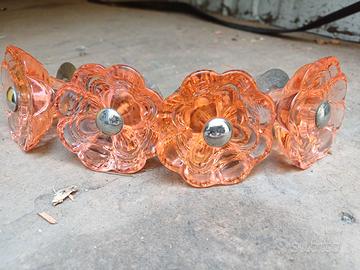 Pomelli x mobili in ceramica e vetro