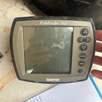 Ecoscandaglio garmin