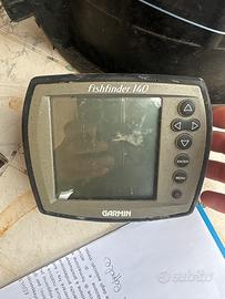 Ecoscandaglio garmin
