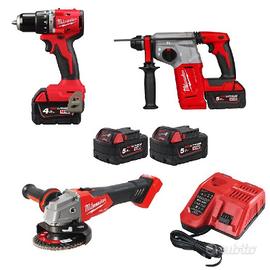 SET MILWAUKEE