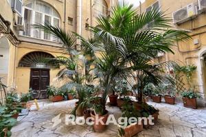 DELIZIOSO BILOCALE IN VIA PRINCIPE AMEDEO, ROMA