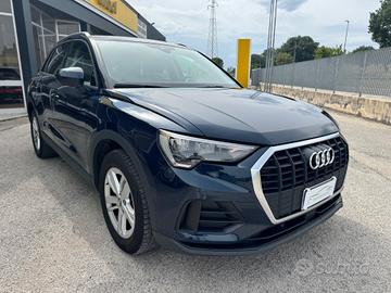 Audi Q3 35 TDI S tronic line edition