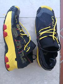 Scarpe La Sportiva
