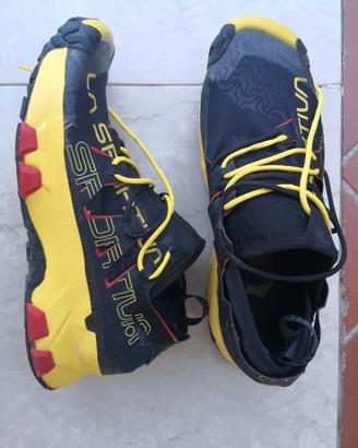 Scarpe La Sportiva