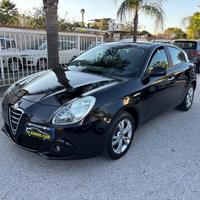 ALFA ROMEO GIULIETTA 1.4 TURBO 120CV DISTINCTIVE