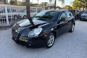 ALFA ROMEO GIULIETTA 1.4 TURBO 120CV DISTINCTIVE