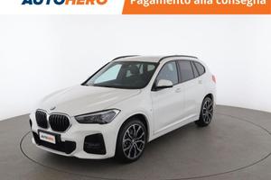BMW X1 xDrive20d Msport