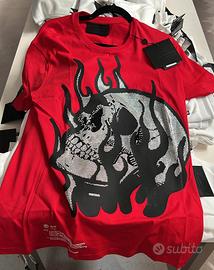 T shirt philipp plein