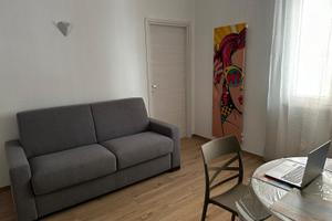 Appartamento in centro per insegnanti