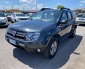 DACIA Duster 1.5 dCi 110CV Start&Stop 4x2 Lauréa