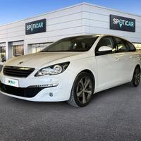 Peugeot 308 SW SW Allure BlueHDi 120cv S&S