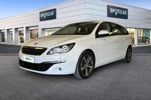 Peugeot 308 SW SW Allure BlueHDi 120cv S&S