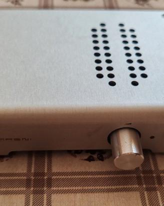 Schiit Magni 3 (SCH 07-3)  Amplificatore cuffie